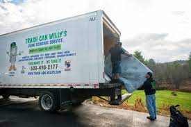 Trusted Lyman, SC Junk Removal Experts